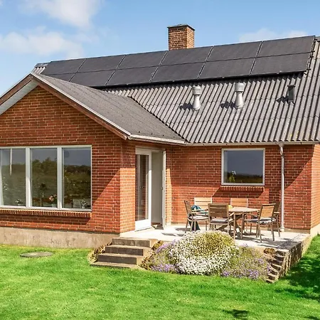 Awesome In With Wifi Holiday home *