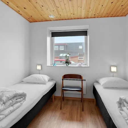 Awesome In With Wifi * Vestervig