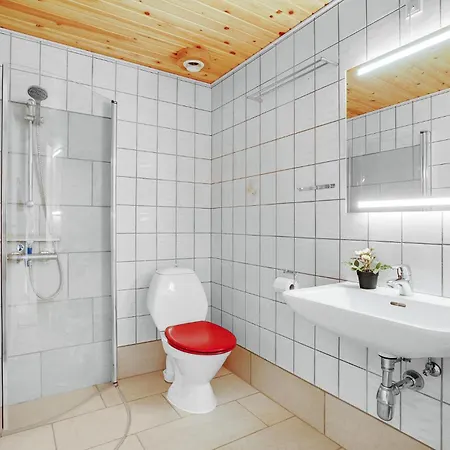 Awesome In With Wifi Vestervig