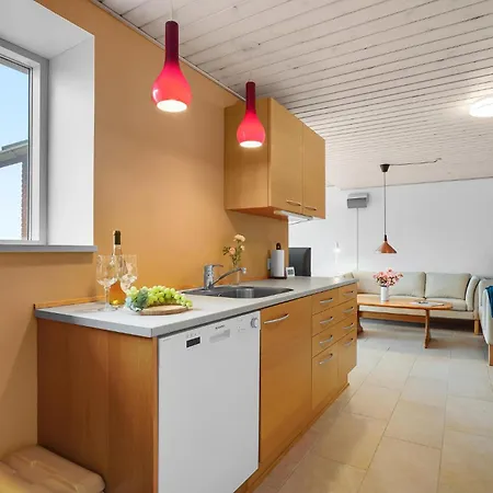 Awesome In With Wifi * Vestervig