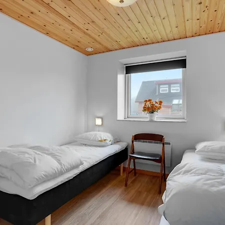 Awesome In With Wifi Holiday home