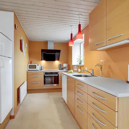 Awesome In With Wifi Holiday home *