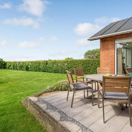 Awesome In With Wifi Holiday home *