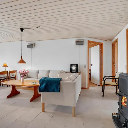 Awesome In With Wifi Holiday home