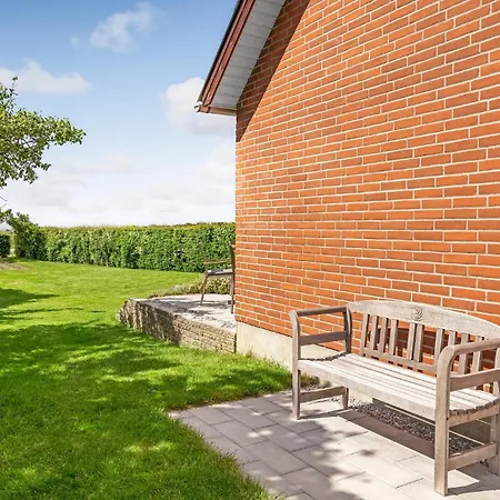 Holiday home Awesome In With Wifi