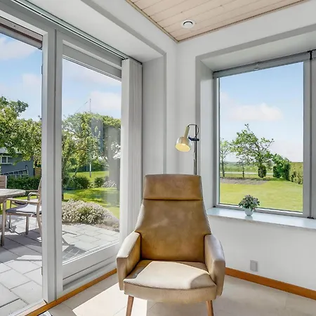 Awesome In With Wifi Holiday home Vestervig