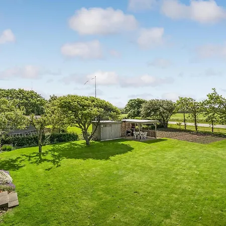 Holiday home Awesome In With Wifi Vestervig
