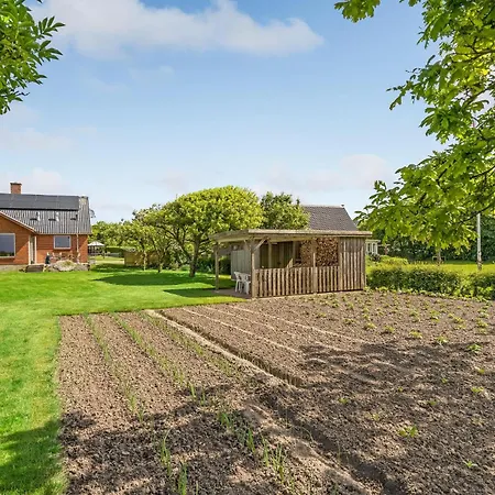 Awesome In With Wifi * Vestervig