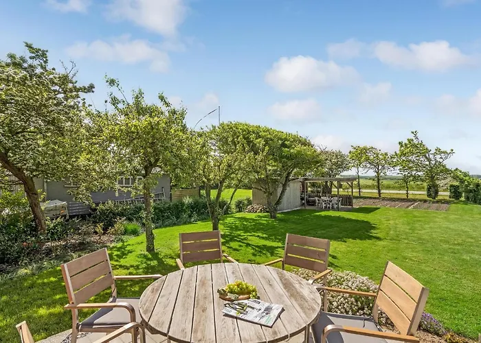 Awesome In With Wifi Vakantiehuis *