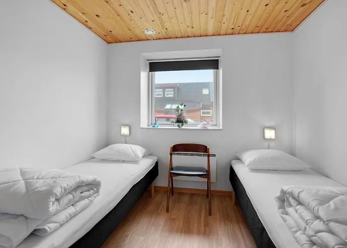 Awesome In With Wifi * Vestervig