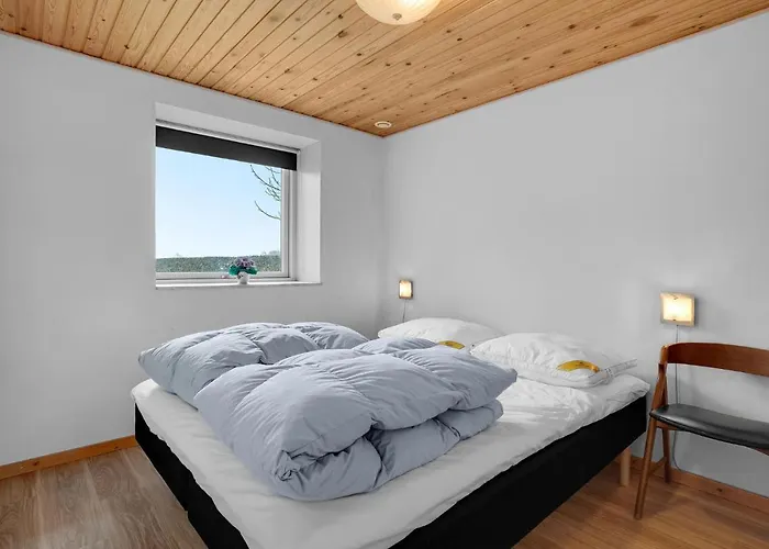 Vakantiehuis Awesome In With Wifi Vestervig