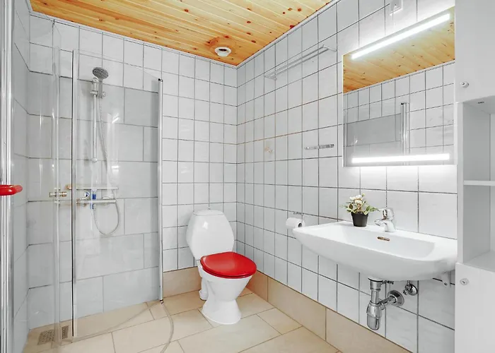 Awesome In With Wifi Vestervig