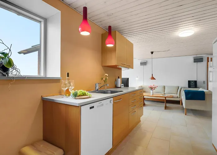 Awesome In With Wifi * Vestervig