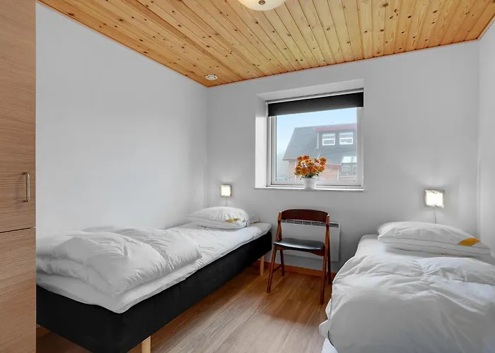 Awesome In With Wifi Vakantiehuis