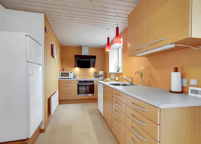 Awesome In With Wifi Vakantiehuis *