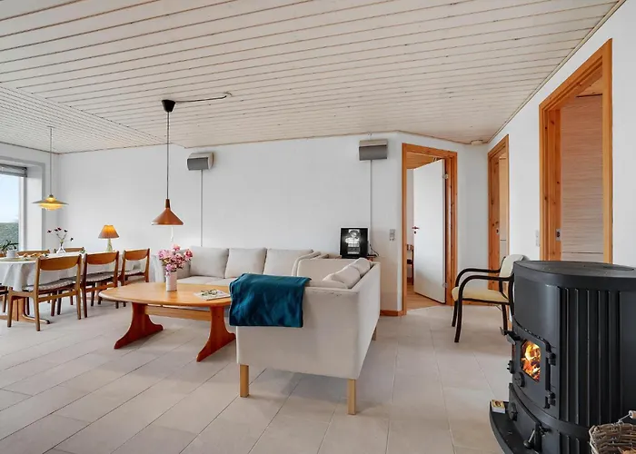 Awesome In With Wifi Feriehus