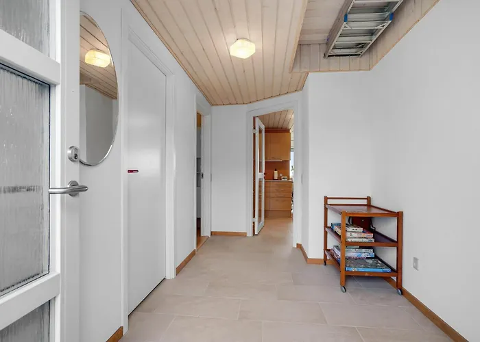 Awesome In With Wifi Vakantiehuis *