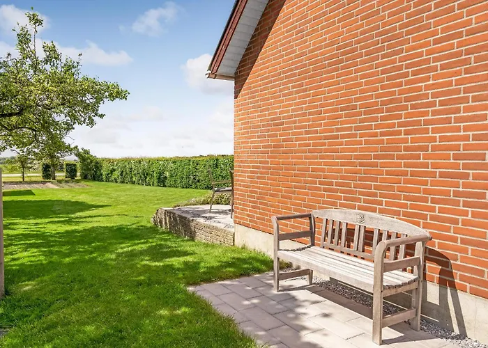 Feriehus Awesome In With Wifi