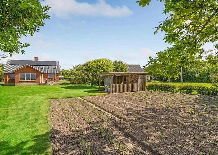 Awesome In With Wifi * Vestervig